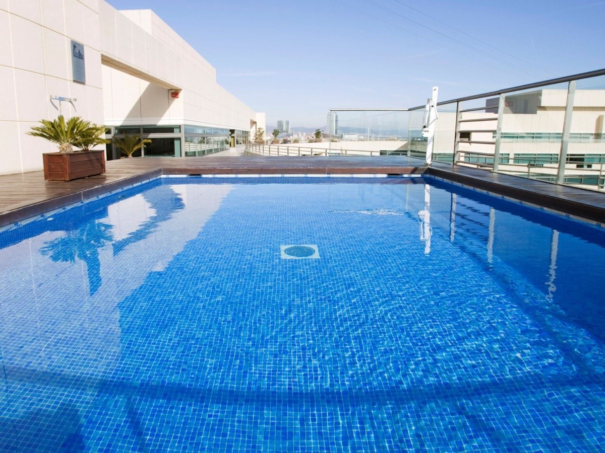 Eurostars Grand Marina Hotel