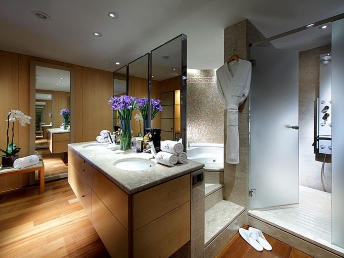 Eurostars Grand Marina Hotel