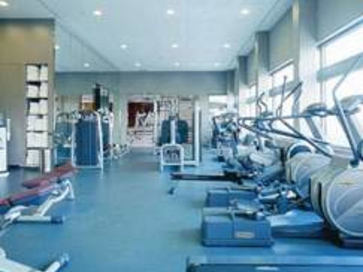 Eurostars Grand Marina Hotel