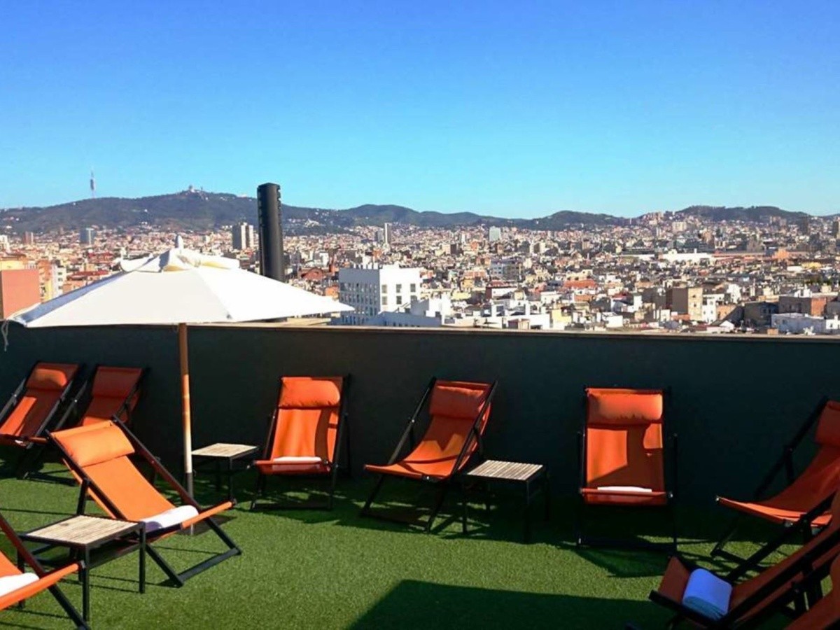 Barcelona Universal