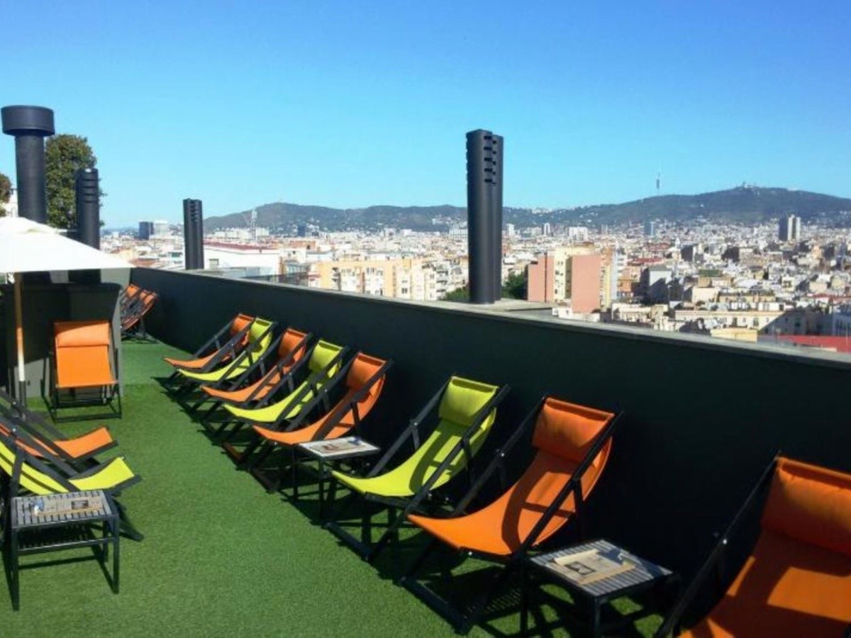 Barcelona Universal