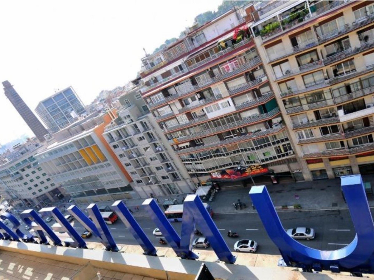 Barcelona Universal