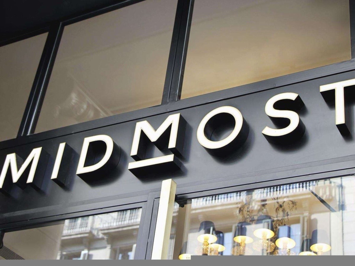 Hotel Midmost
