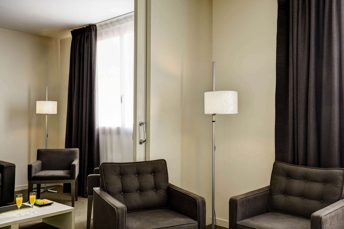 Sercotel Ámister Art Hotel