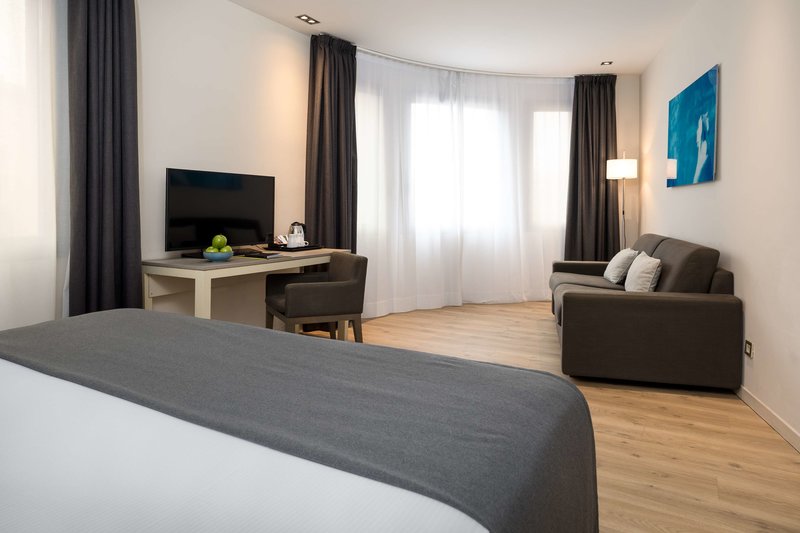 Sercotel Ámister Art Hotel
