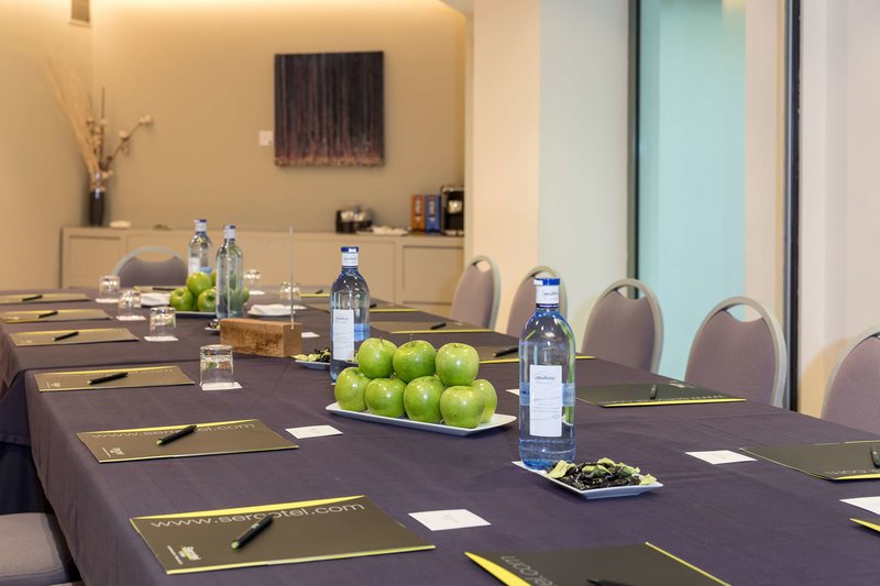 Sercotel Ámister Art Hotel