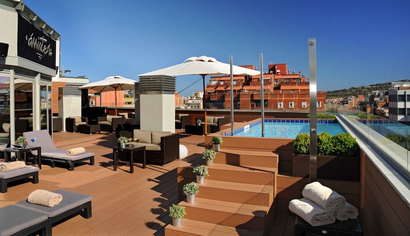 Sercotel Ámister Art Hotel