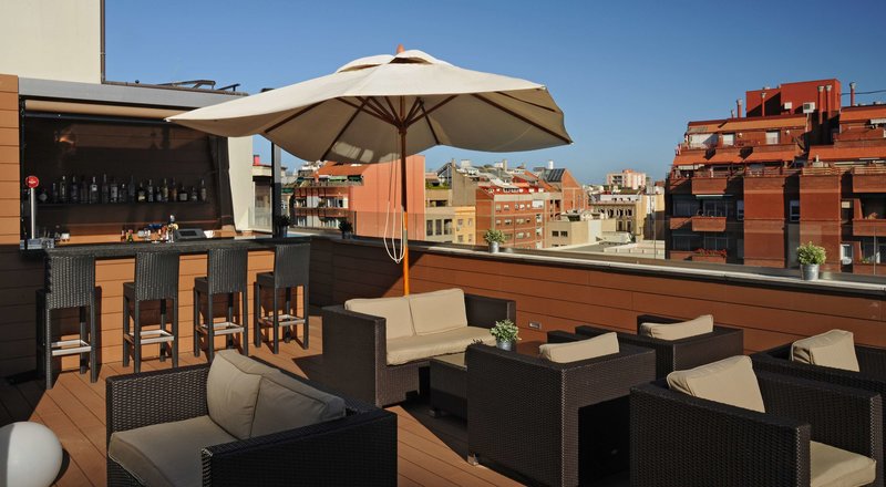 Sercotel Ámister Art Hotel