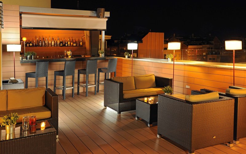 Sercotel Ámister Art Hotel
