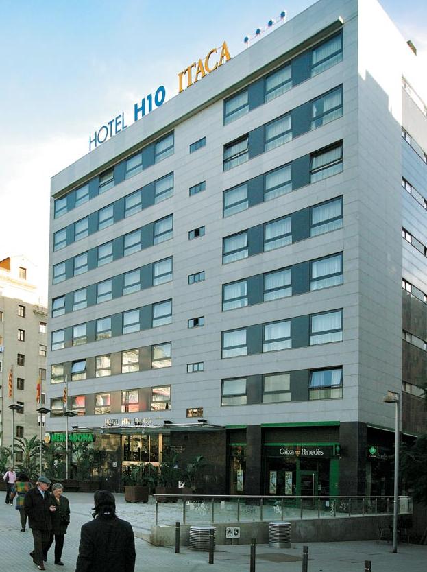 H10 Itaca