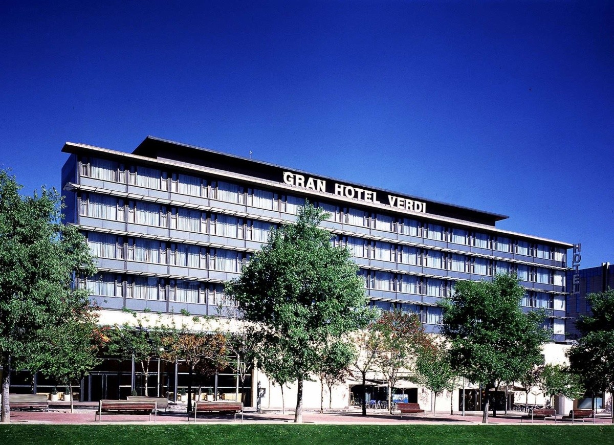 Catalonia Gran Verdi (Sabadell)