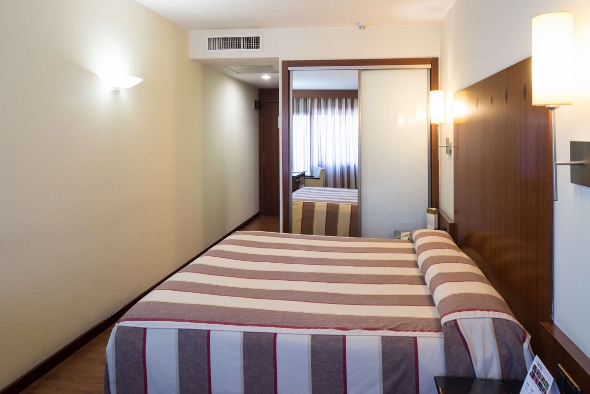 Catalonia Gran Verdi (Sabadell)