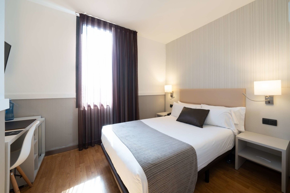 Catalonia Gran Verdi (Sabadell)