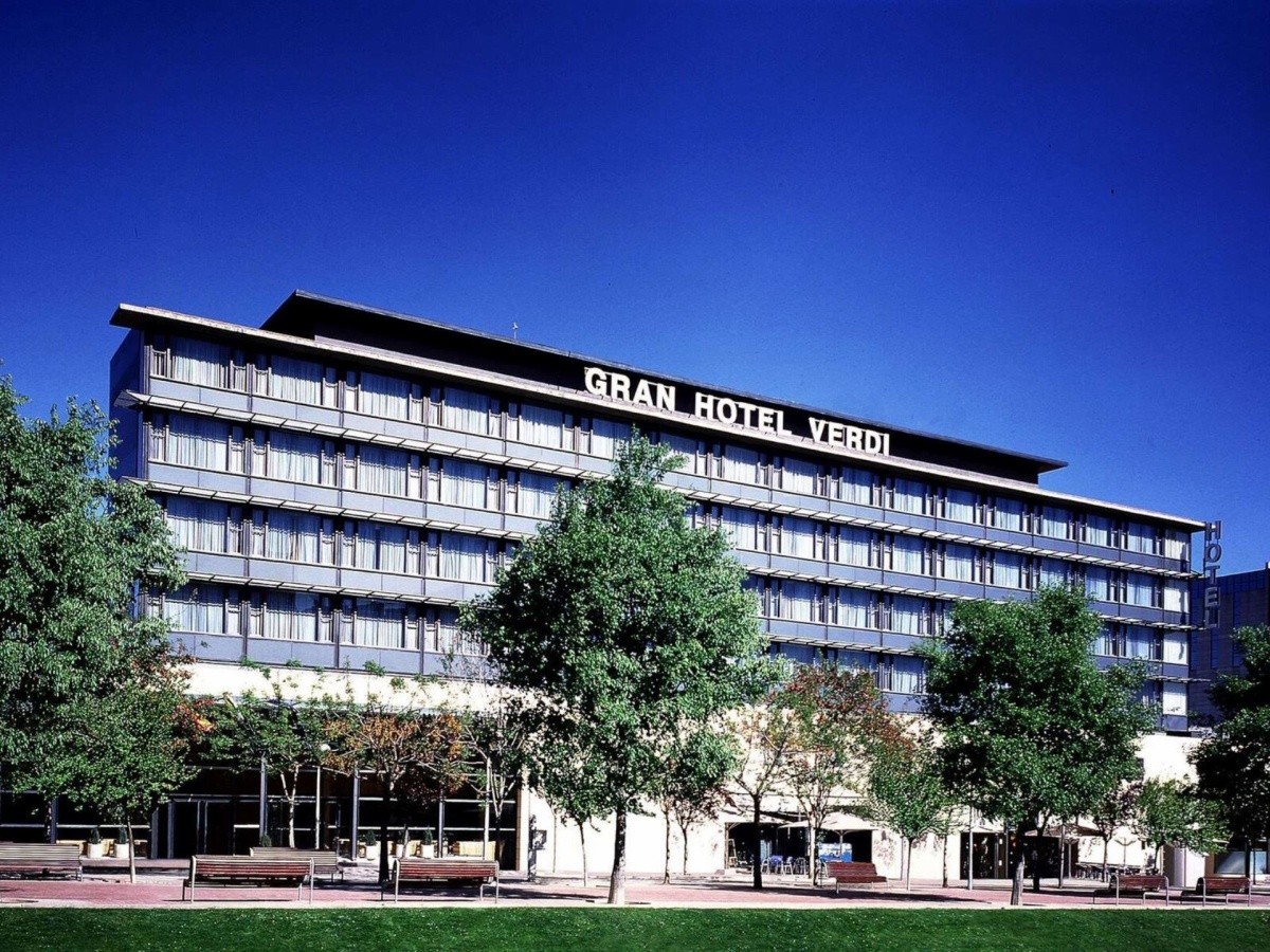 Catalonia Gran Verdi (Sabadell)
