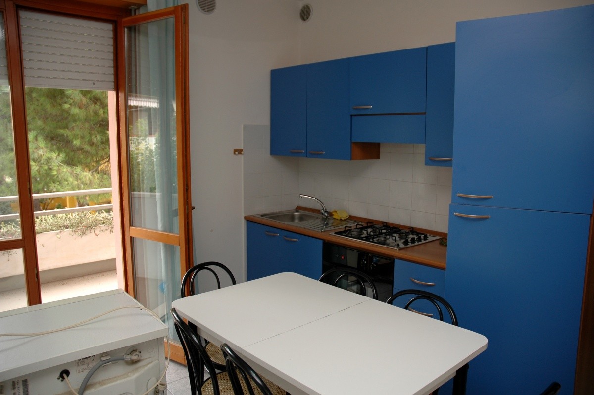 Residence Adriatico Fronte Mare