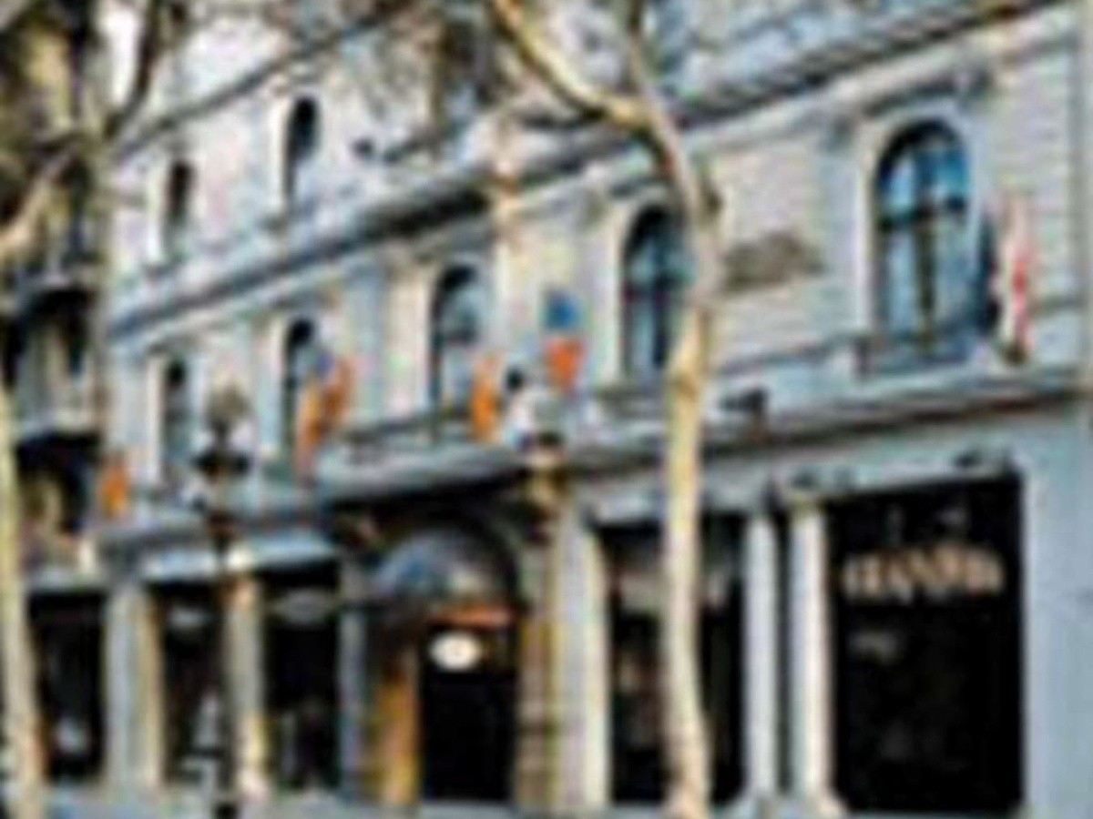 Gran Via