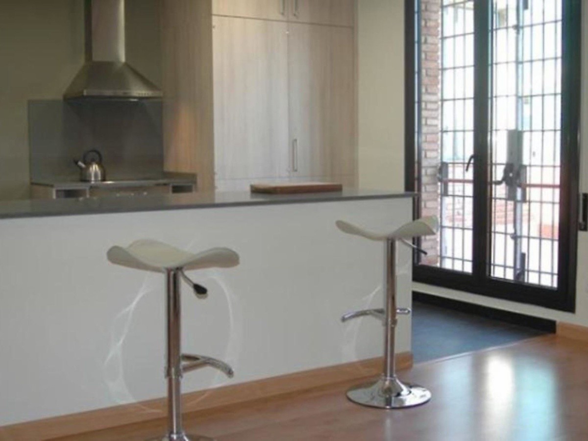 Villarroel Barcelona Apartment