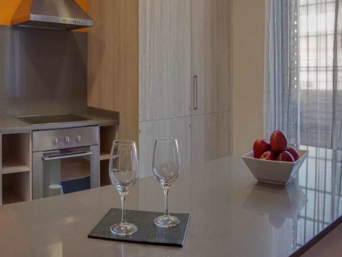 Villarroel Barcelona Apartment