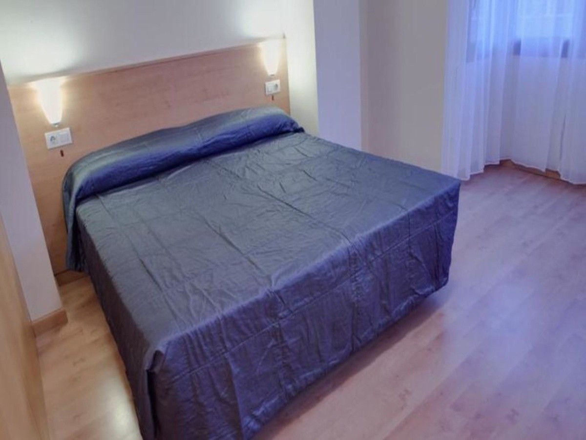 Villarroel Barcelona Apartment