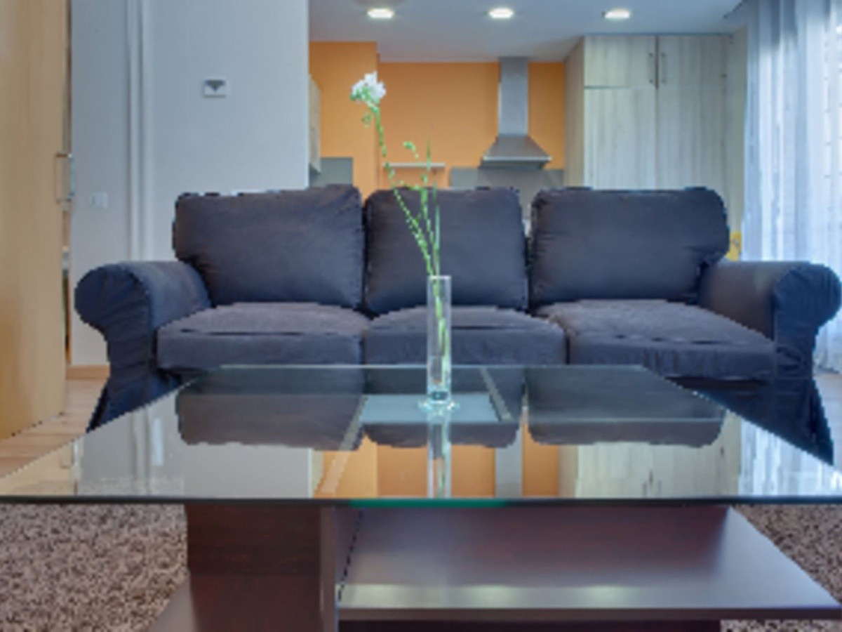 Villarroel Barcelona Apartment