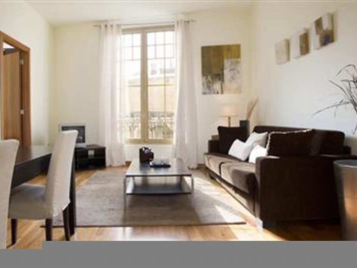 Villarroel Barcelona Apartment