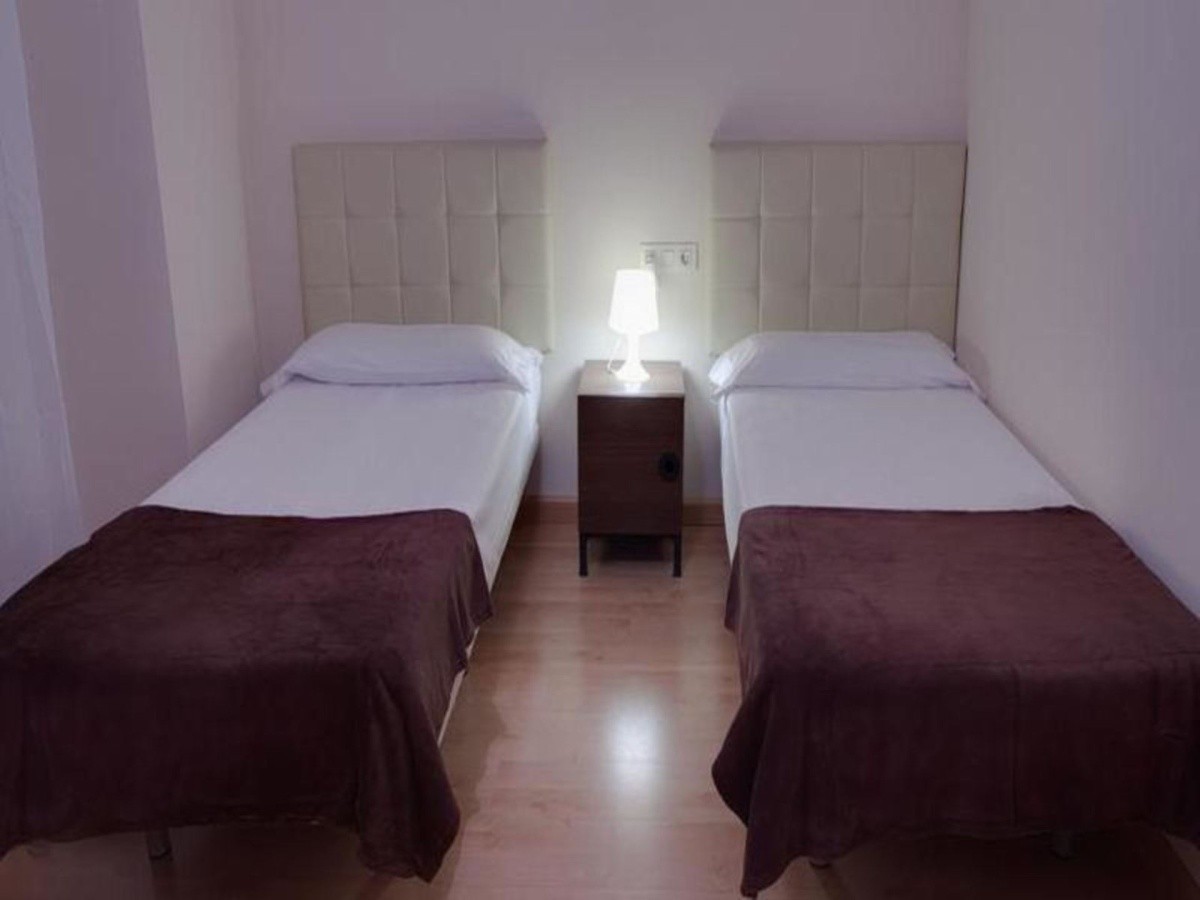 Villarroel Barcelona Apartment