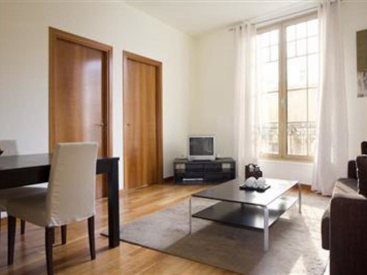 Villarroel Barcelona Apartment
