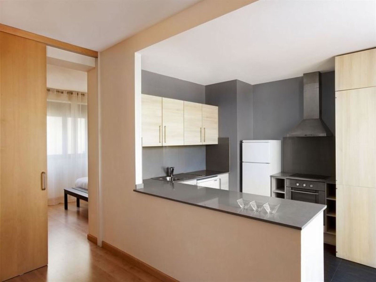 Villarroel Barcelona Apartment