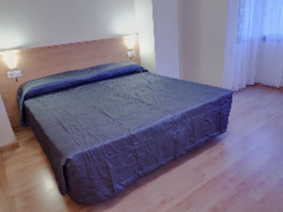 Villarroel Barcelona Apartment