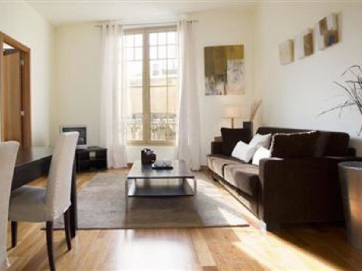Villarroel Barcelona Apartment