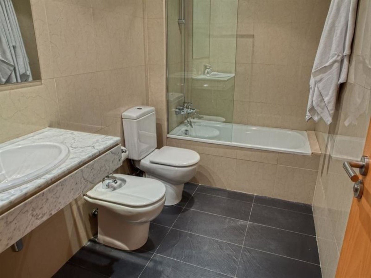 Villarroel Barcelona Apartment