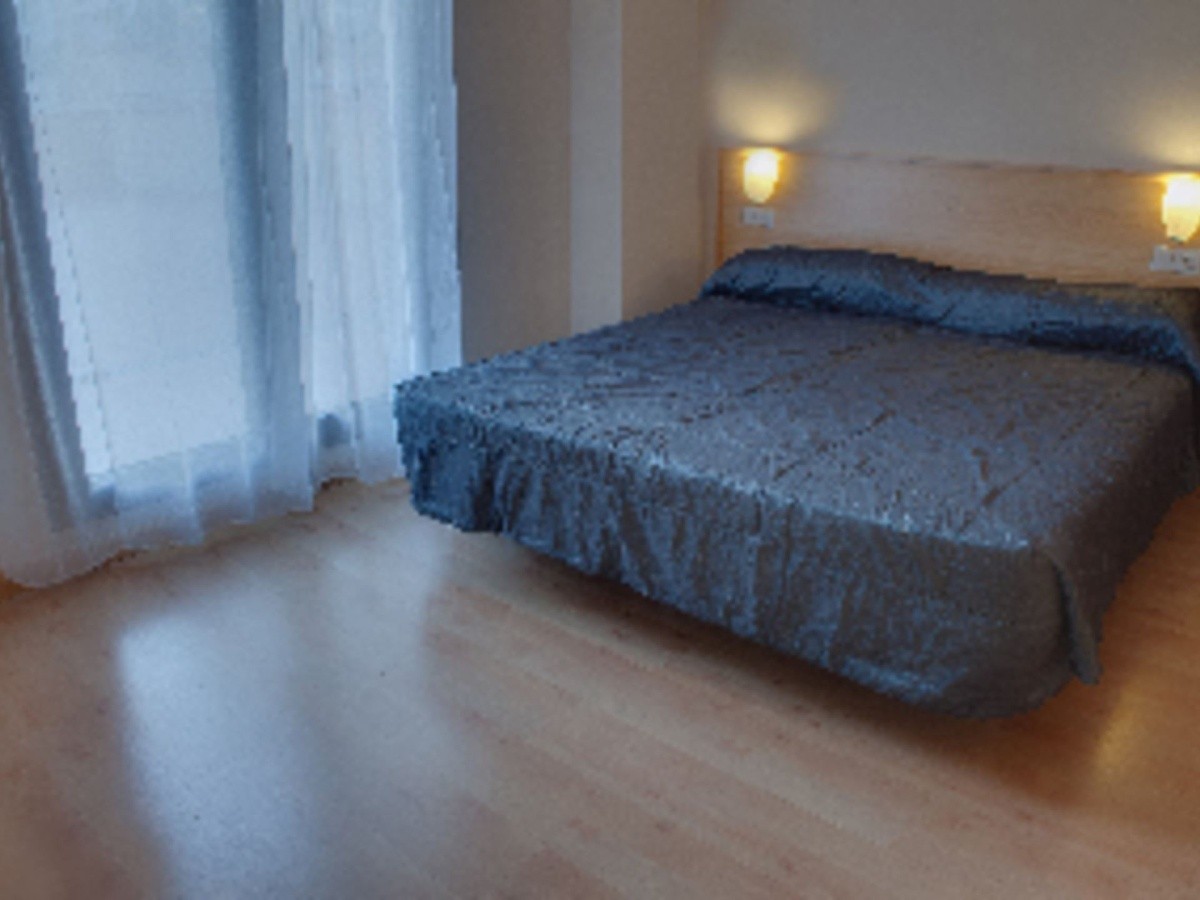 Villarroel Barcelona Apartment