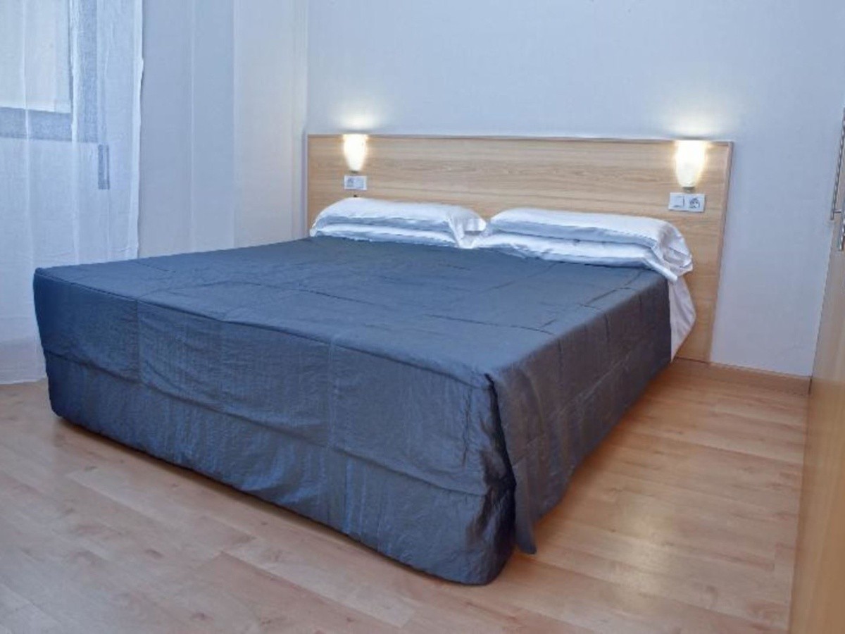 Villarroel Barcelona Apartment