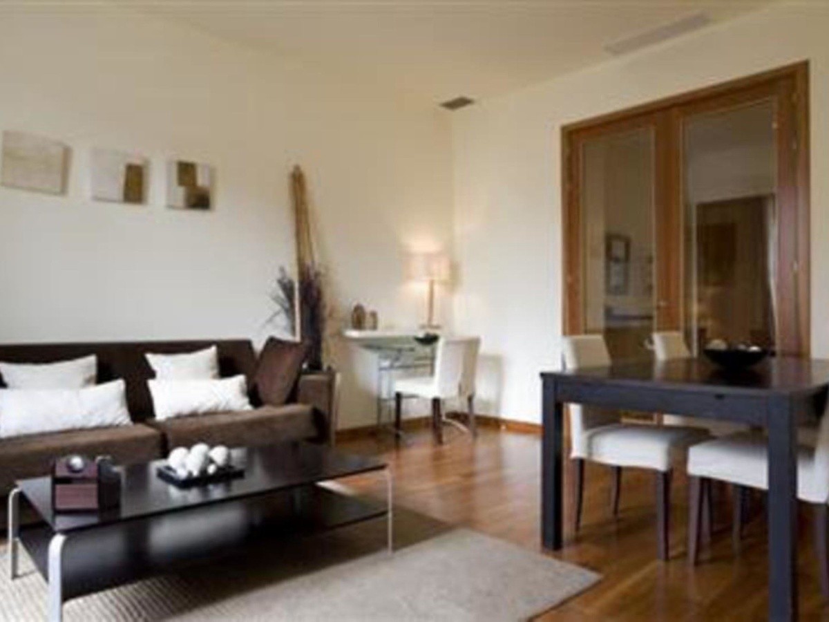 Villarroel Barcelona Apartment