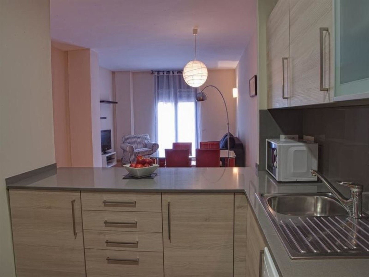 Villarroel Barcelona Apartment