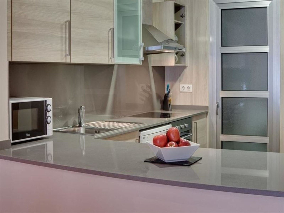 Villarroel Barcelona Apartment