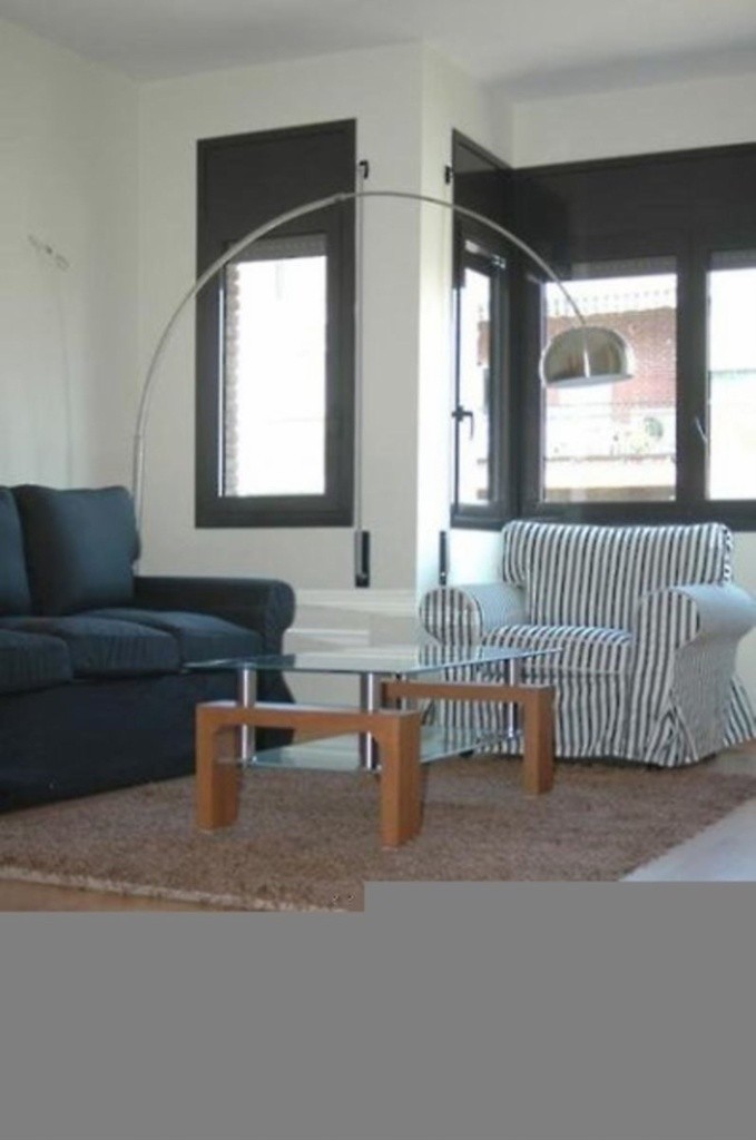 Villarroel Barcelona Apartment