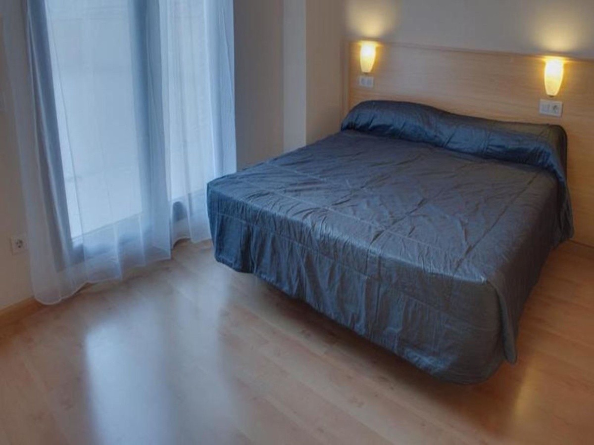 Villarroel Barcelona Apartment