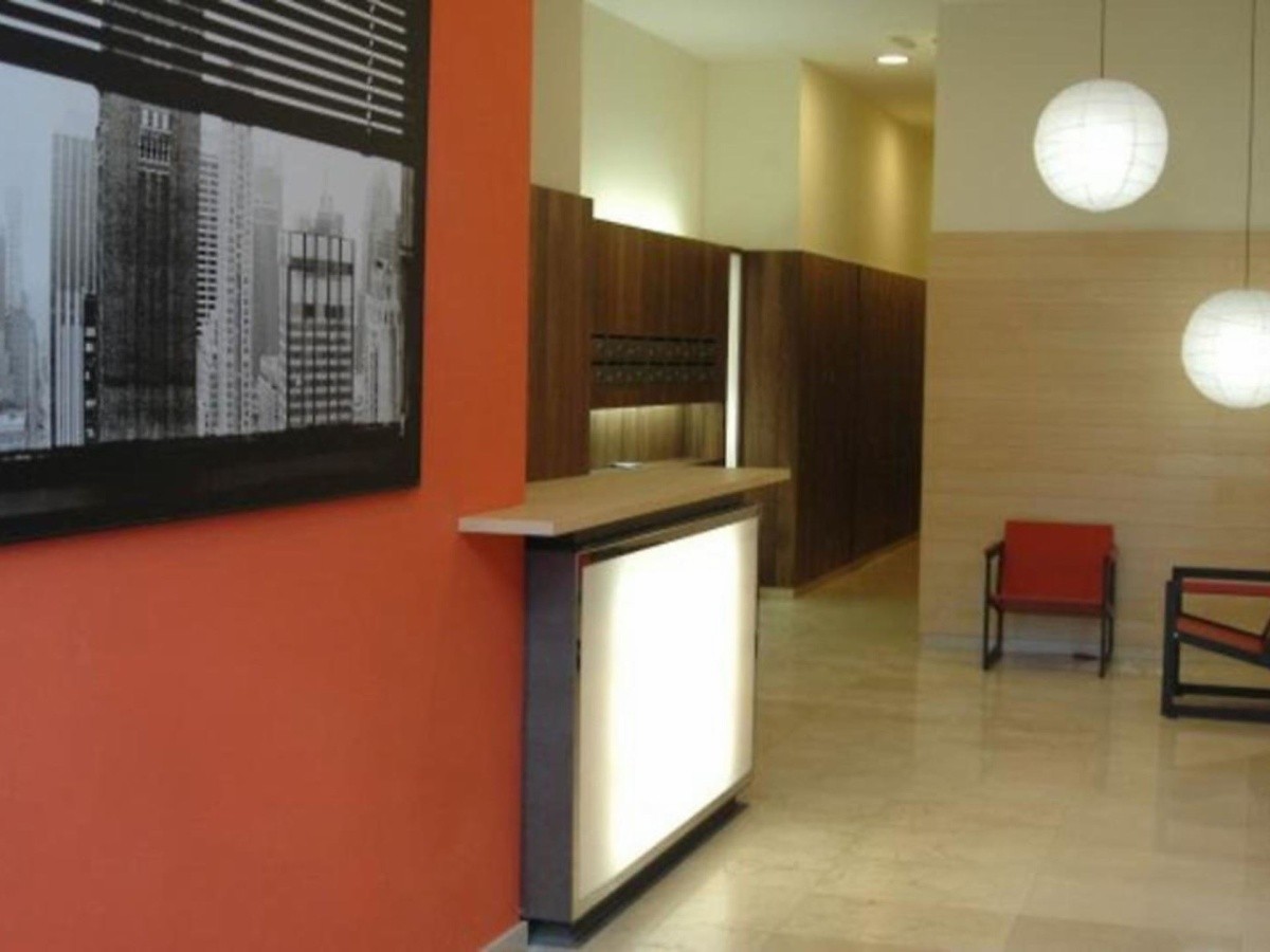 Villarroel Barcelona Apartment