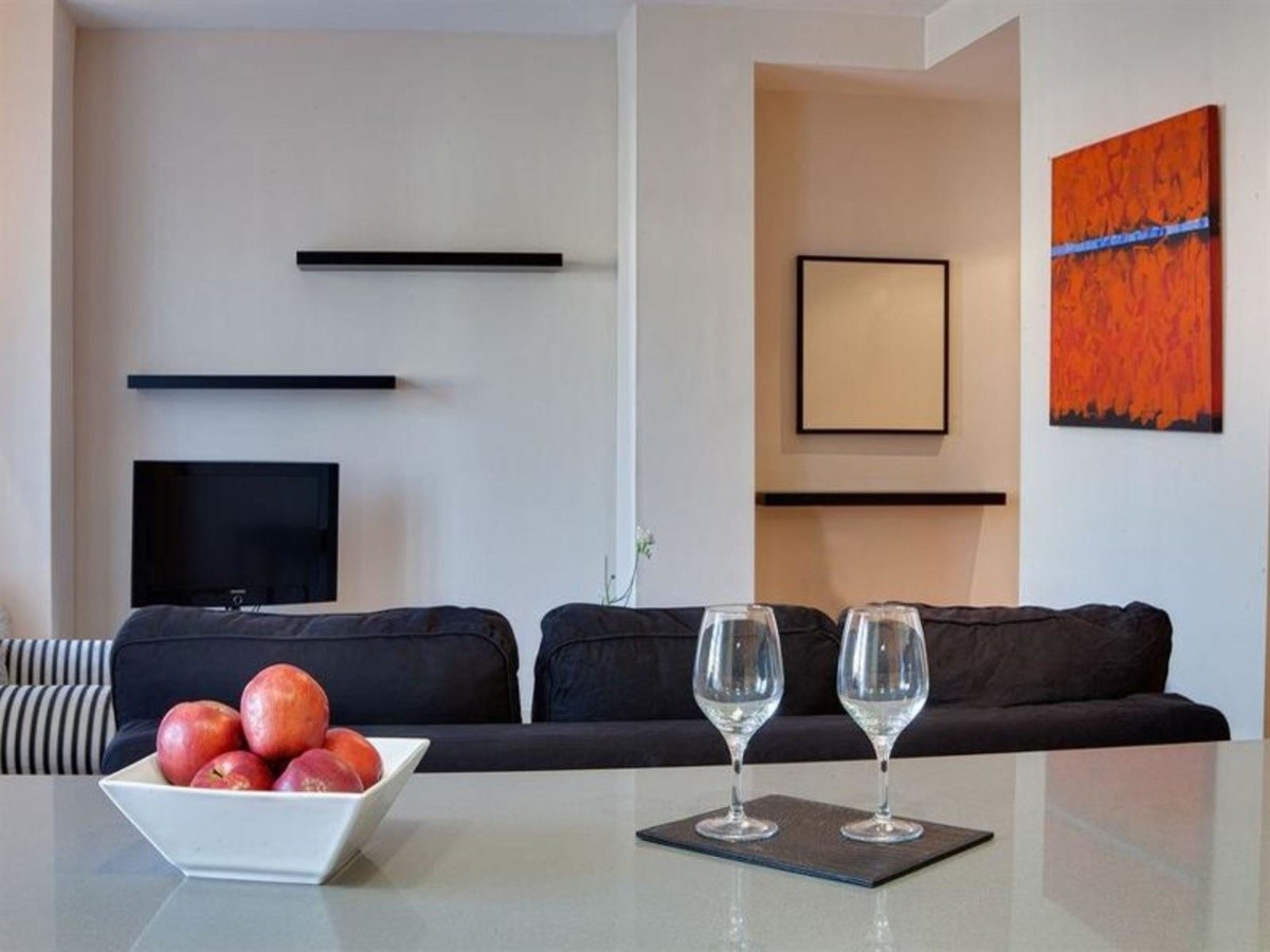 Villarroel Barcelona Apartment