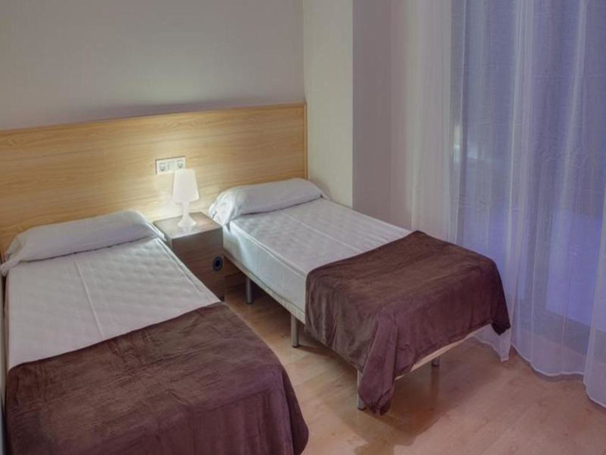 Villarroel Barcelona Apartment