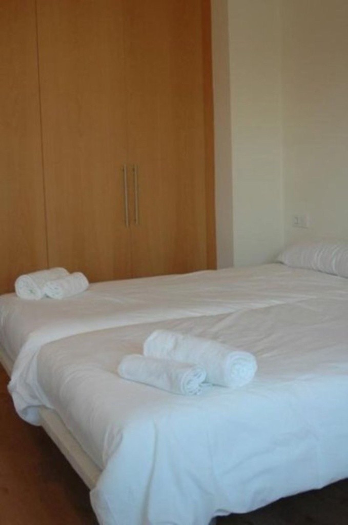 Villarroel Barcelona Apartment