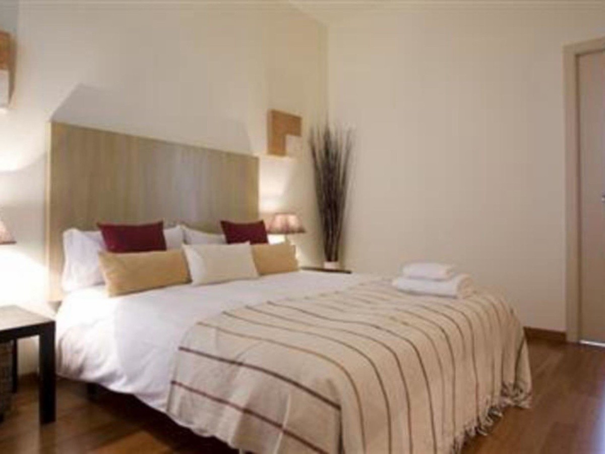 Villarroel Barcelona Apartment