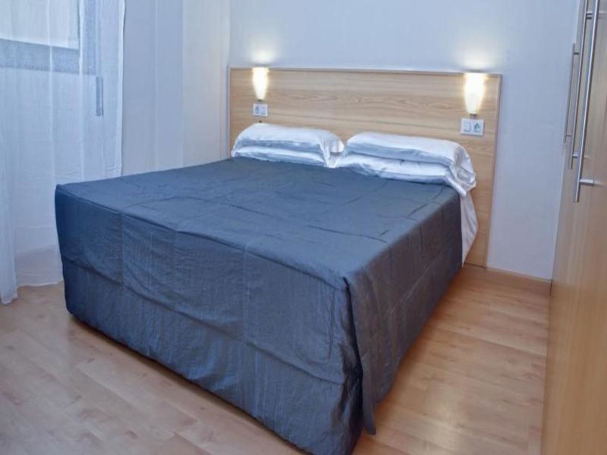 Villarroel Barcelona Apartment