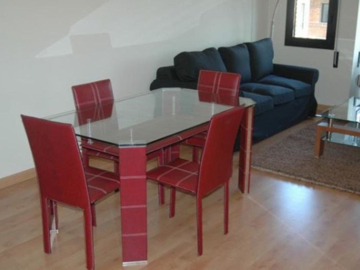 Villarroel Barcelona Apartment