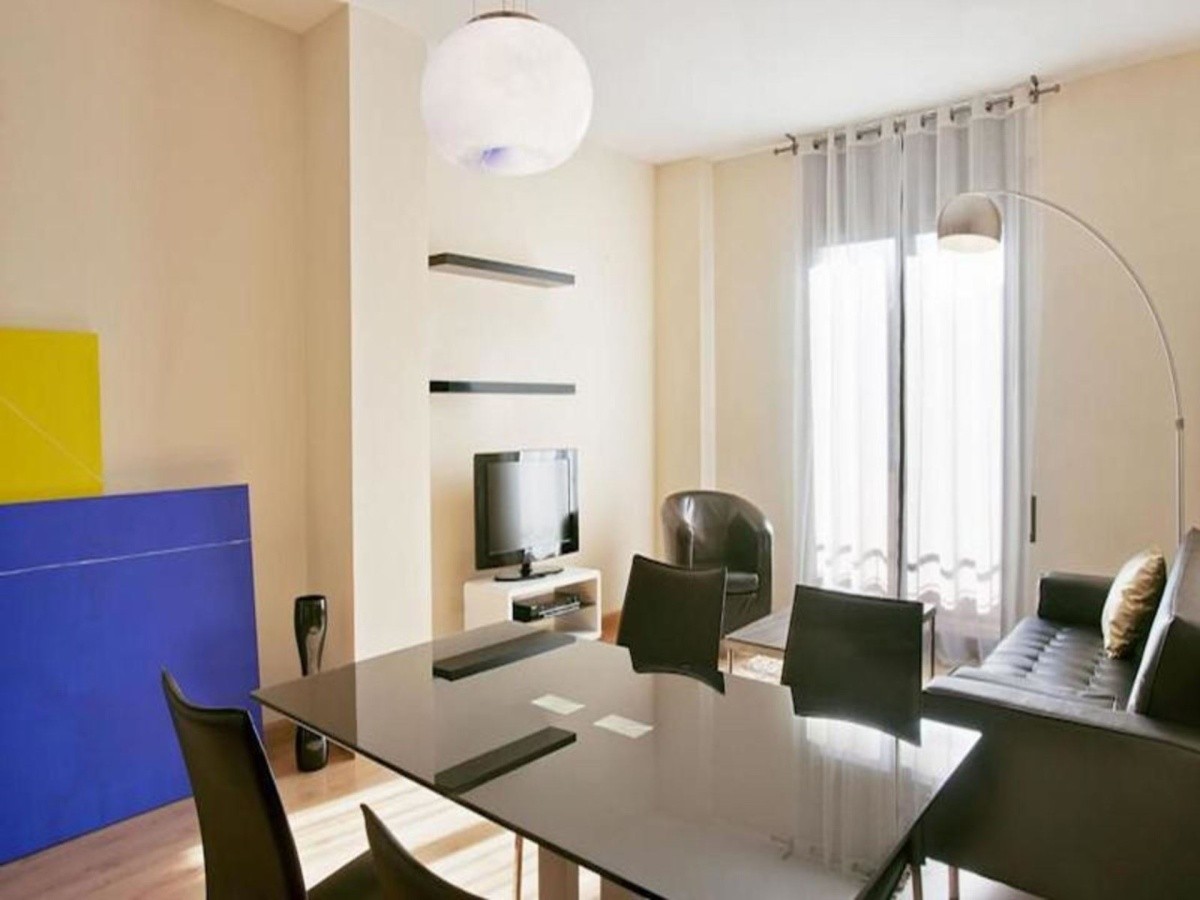 Villarroel Barcelona Apartment