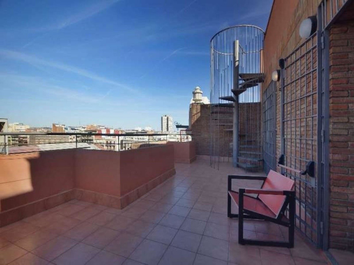 Villarroel Barcelona Apartment