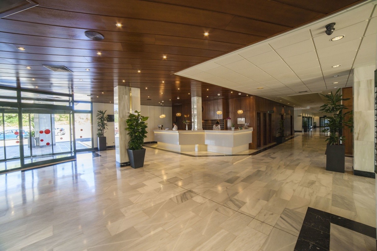Valentin Son Bou Hotel & Apartements