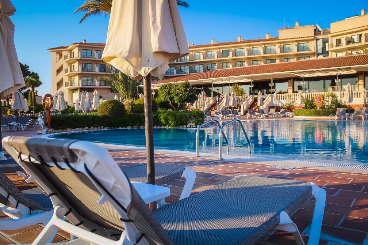 Valentin Son Bou Hotel & Apartements