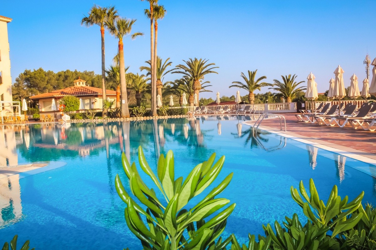 Valentin Son Bou Hotel & Apartements